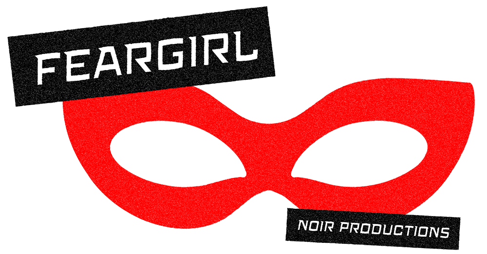 FEARGIRL